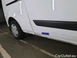  Ford  Transit  Custom 300L 2.0TD/96Kw A6 FWD Trend 96kW/130pk  4D/P Auto-6 - CO2 indicatief #69