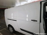  Ford  Transit  Custom 300L 2.0TD/96Kw A6 FWD Trend 96kW/130pk  4D/P Auto-6 - CO2 indicatief #87
