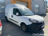  Fiat  Doblo Dob.Car.MJ105 L2H2 SX Van #3