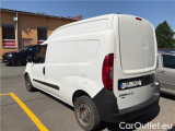  Fiat  Doblo Dob.Car.MJ105 L2H2 SX Van #4