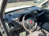 Fiat  Doblo Dob.Car.MJ105 L2H2 SX Van #5