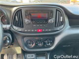  Fiat  Doblo Dob.Car.MJ105 L2H2 SX Van #8