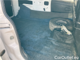  Fiat  Doblo Dob.Car.MJ105 L2H2 SX Van #11