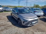  Hyundai  Bayon   (2021)  1.0T-GDI Smart 5d #3
