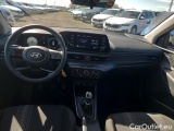  Hyundai  Bayon   (2021)  1.0T-GDI Smart 5d #5
