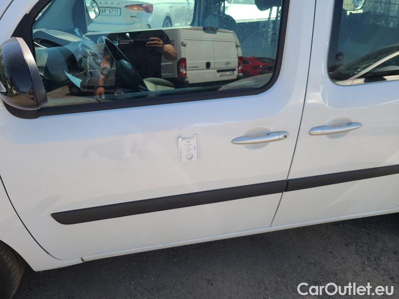  Renault  Kangoo  III (03.2021->)  1.5BdCi 95 Zen 5d #4