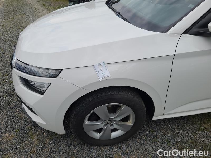  Skoda  KAMIQ -SUV (NW4) (2019)  1.5TSI 110 Ambition 5d #3