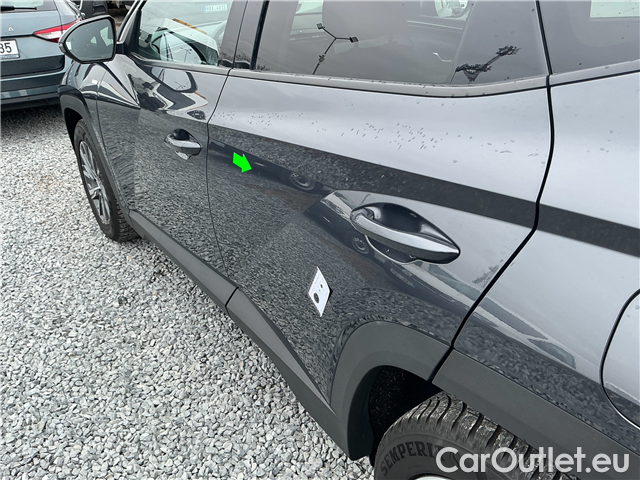  Hyundai  Tucson Tuc.1.6 MHEV 110 Smart AT 5d #11