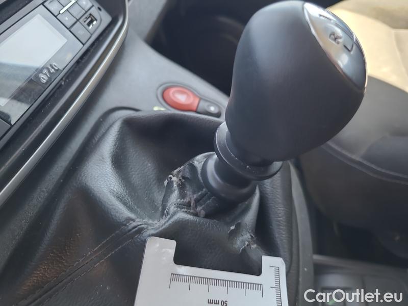  Renault  Kangoo  III (03.2021->)  1.5BdCi 95 Zen 5d #7