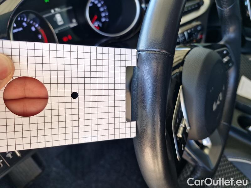  KIA  XCeed  (2019)  1.5 T-GDI Exclusive 5d #8
