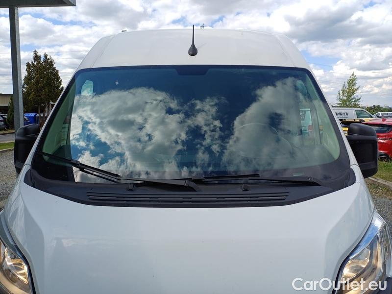  Opel  Movano  C Kasten (Y)(2021->) Mov.2.2CDTI 140 L3H2 3.5T 4d #1