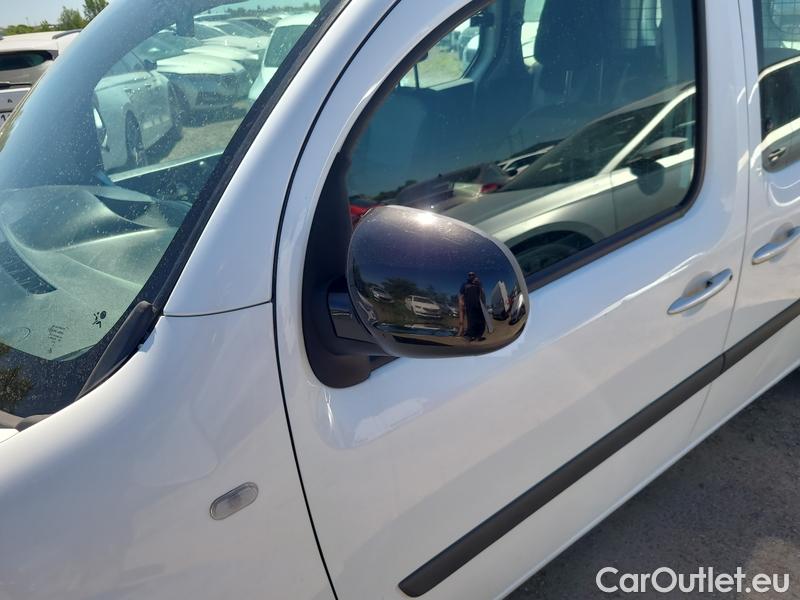  Renault  Kangoo  III (03.2021->)  1.5BdCi 95 Zen 5d #5