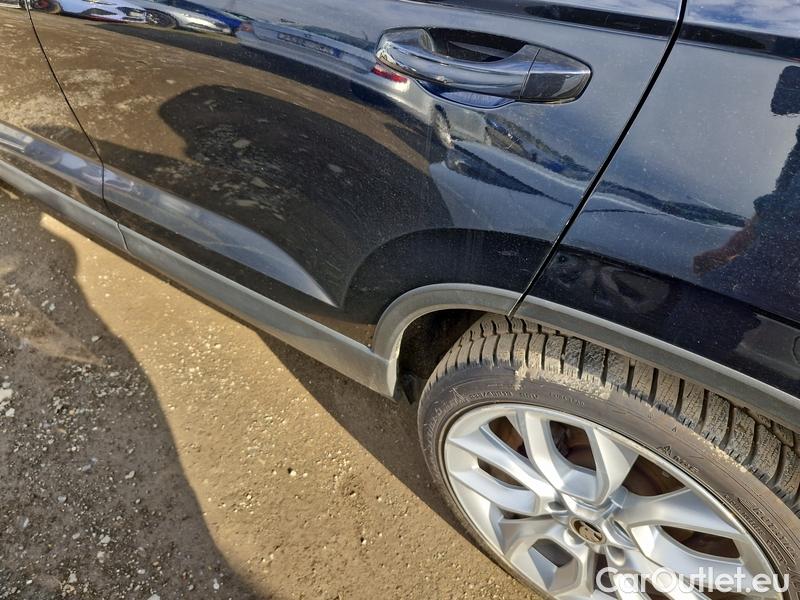  Skoda  Karoq  (NU)(2017->)  2.0TDI 140 Style 4x4 AT #17