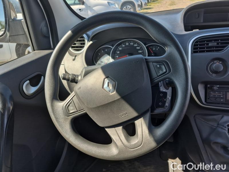  Renault  Kangoo  2 (2008)  1.5BdCi 95 Zen 5d #4