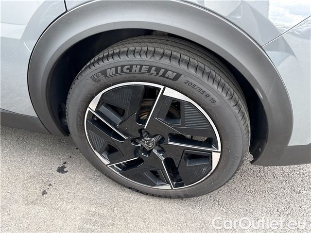  Peugeot  408  1.2PT 130 GT AT 5d #9