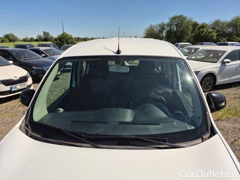  Renault  Kangoo  2 (2008)  1.5BdCi 95 Zen 5d #8