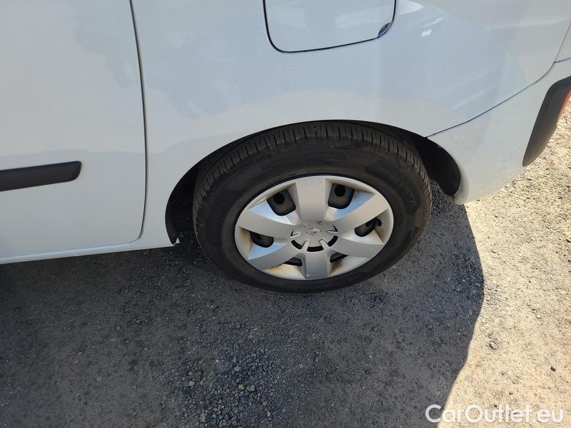  Renault  Kangoo  III (03.2021->)  1.5BdCi 95 Zen 5d #10