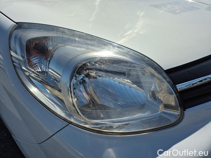  Renault  Kangoo  2 (2008)  1.5BdCi 95 Zen 5d #9