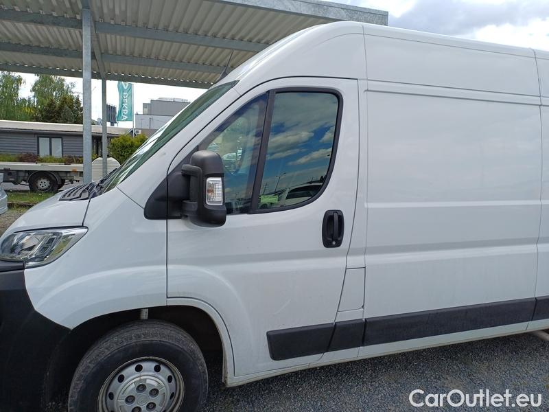  Opel  Movano  C Kasten (Y)(2021->) Mov.2.2CDTI 140 L3H2 3.5T 4d #6