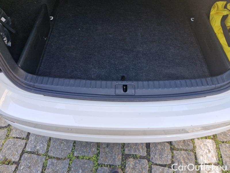  Skoda  Octavia  Combi (NX3)(2020) Oct.Com.1.5e-TEC 110 Style AT #19