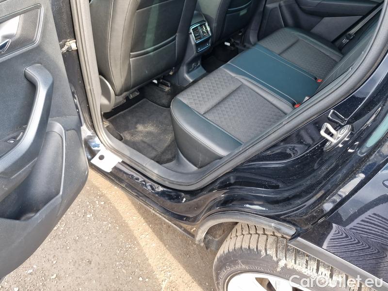  Skoda  Karoq  (NU)(2017->)  2.0TDI 140 Style 4x4 AT #20