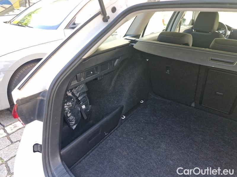  Skoda  Octavia  Combi (NX3)(2020) Oct.Com.1.5e-TEC 110 Style AT #21
