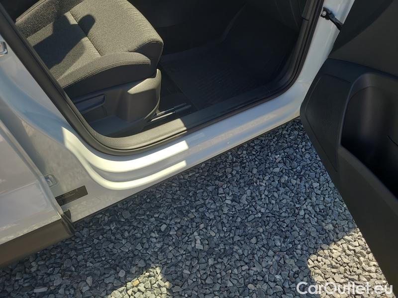  Skoda  Karoq  (NU)(2017->)  1.5TSI 110 ACT Style AT #9