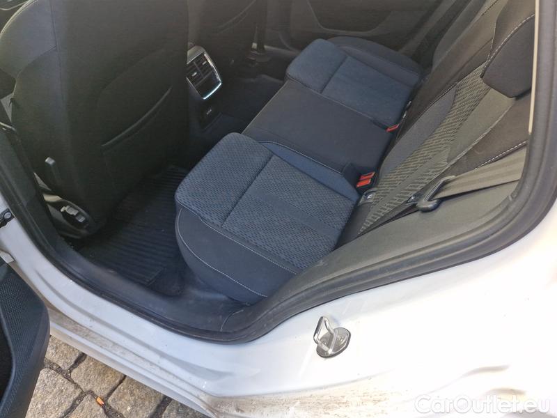  Skoda  Octavia  Combi (NX3)(2020) Oct.Com.1.5e-TEC 110 Style AT #14