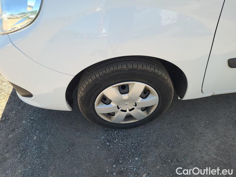  Renault  Kangoo  III (03.2021->)  1.5BdCi 95 Zen 5d #3