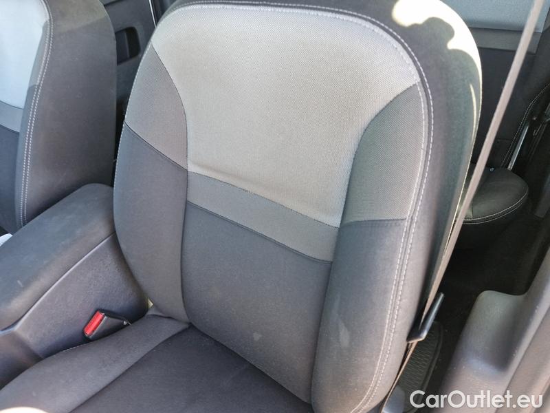  Renault  Kangoo  2 (2008)  1.5BdCi 95 Zen 5d #20