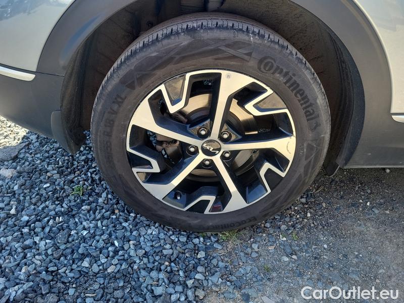  KIA  Sportage  (NQ5)(2022->) Sport.1.6TGDI 110 Exclusive AT #8