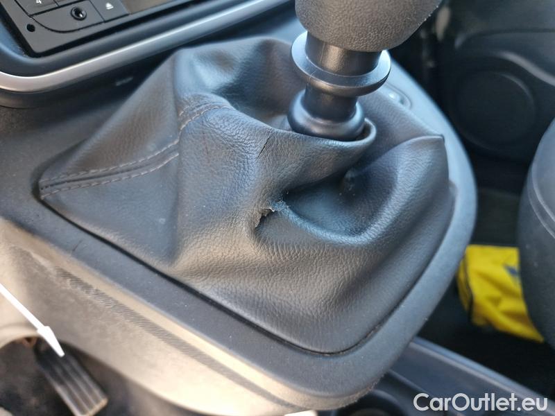  Renault  Kangoo  2 (2008)  1.5BdCi 95 Zen 5d #28