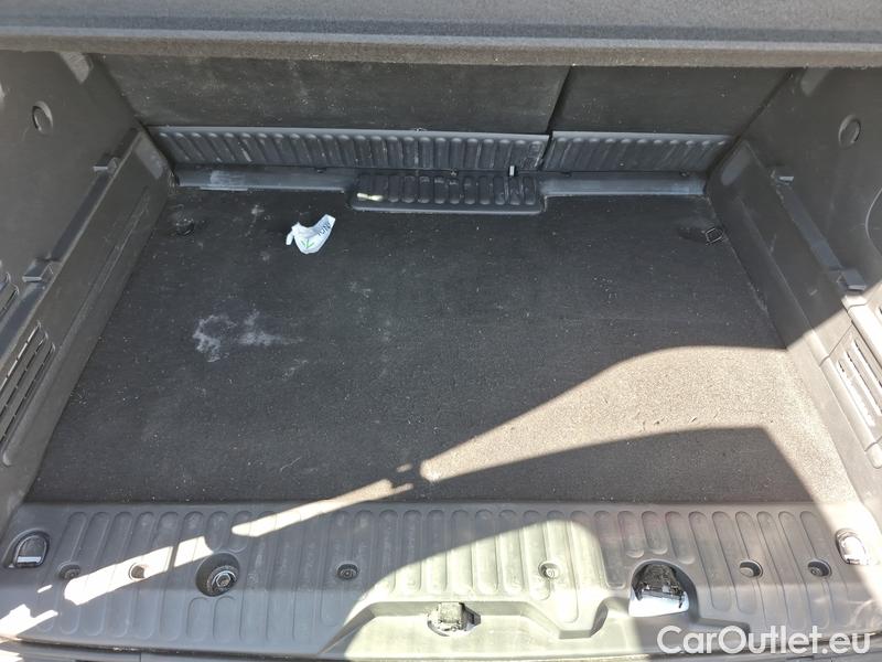  Renault  Kangoo  2 (2008)  1.5BdCi 95 Zen 5d #17