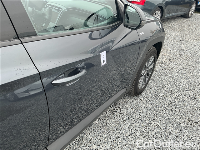  Hyundai  Tucson Tuc.1.6 MHEV 110 Smart AT 5d #4