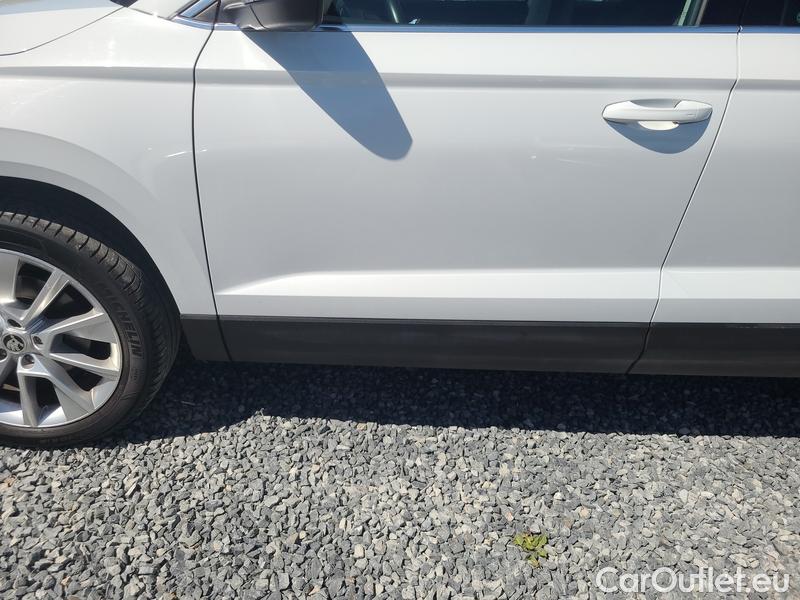  Skoda  Karoq  (NU)(2017->)  1.5TSI 110 ACT Style AT #4