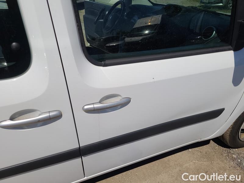  Renault  Kangoo  III (03.2021->)  1.5BdCi 95 Zen 5d #17