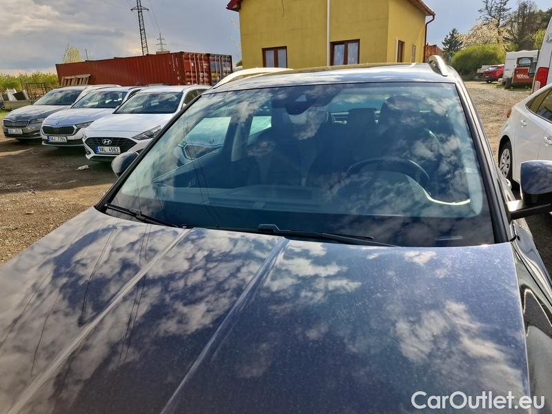  Skoda  Karoq  (NU)(2017->)  2.0TDI 140 Style 4x4 AT #1