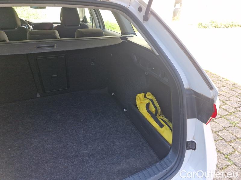  Skoda  Octavia  Combi (NX3)(2020) Oct.Com.1.5e-TEC 110 Style AT #20