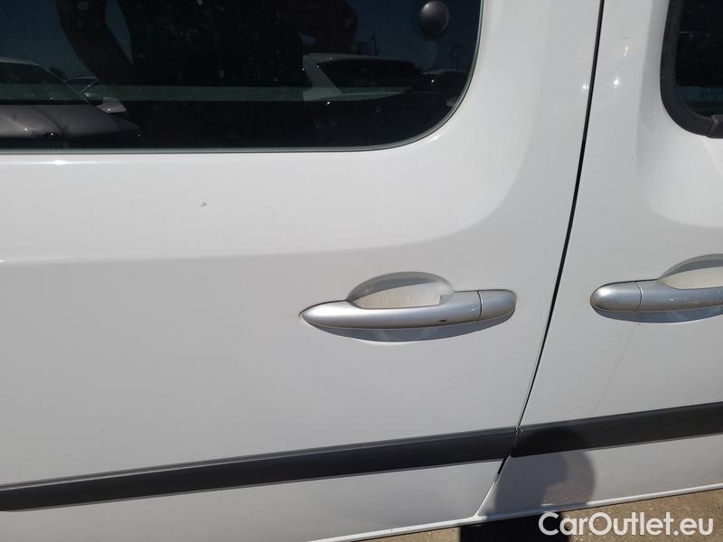  Renault  Kangoo  III (03.2021->)  1.5BdCi 95 Zen 5d #13