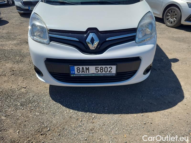  Renault  Kangoo  III (03.2021->)  1.5BdCi 95 Zen 5d #2