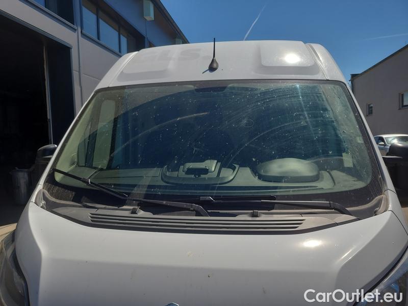  Peugeot  Boxer  2 (2006)  Fur.2.2HDI 4350 L4H2 Act #1
