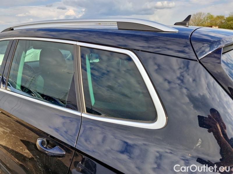  Skoda  Karoq  (NU)(2017->)  2.0TDI 140 Style 4x4 AT #22