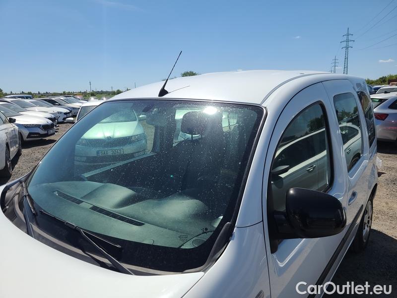  Renault  Kangoo  III (03.2021->)  1.5BdCi 95 Zen 5d #1