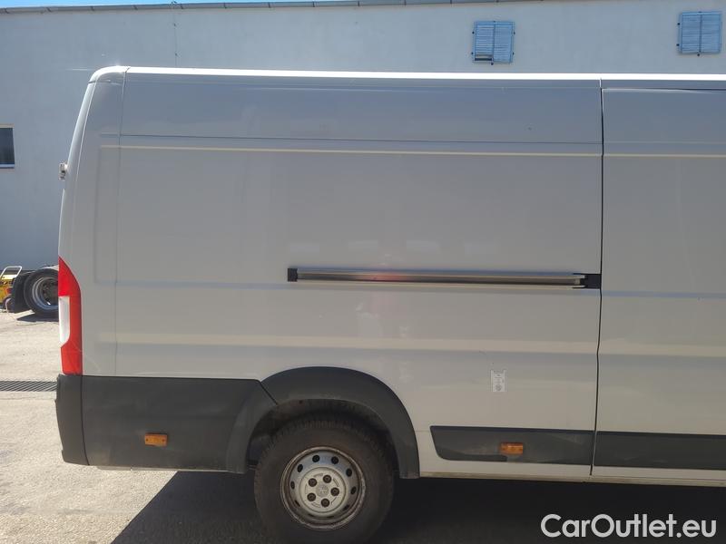  Peugeot  Boxer  2 (2006)  Fur.2.2HDI 4350 L4H2 Act #15