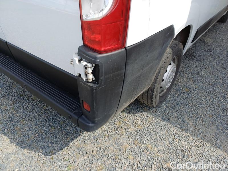  Opel  Movano  C Kasten (Y)(2021->) Mov.2.2CDTI 140 L3H2 3.5T 4d #13