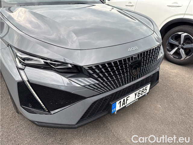  Peugeot  408  1.2PT 130 GT AT 5d #3