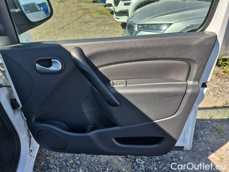  Renault  Kangoo  2 (2008)  1.5BdCi 95 Zen 5d #27