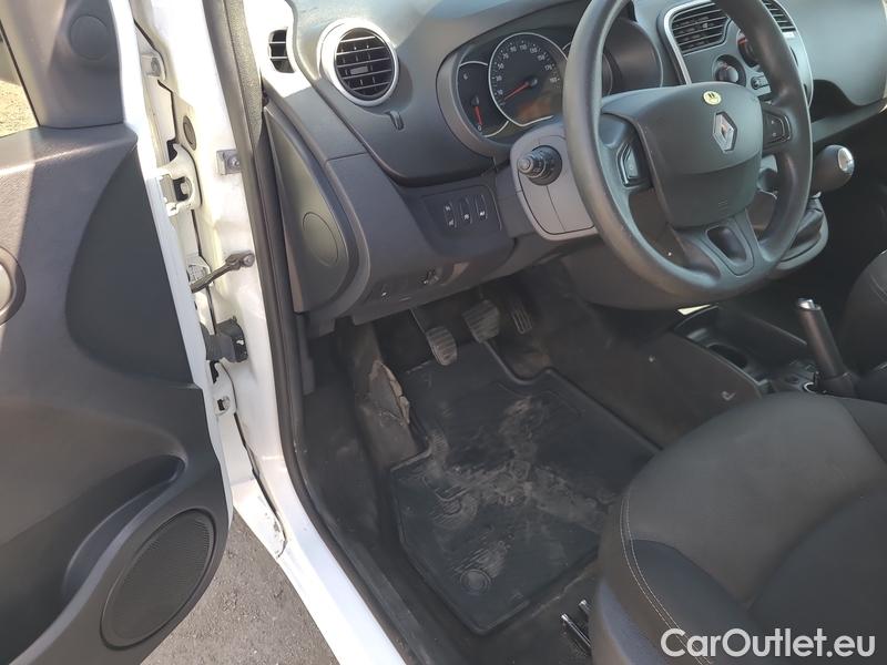  Renault  Kangoo  III (03.2021->)  1.5BdCi 95 Zen 5d #6