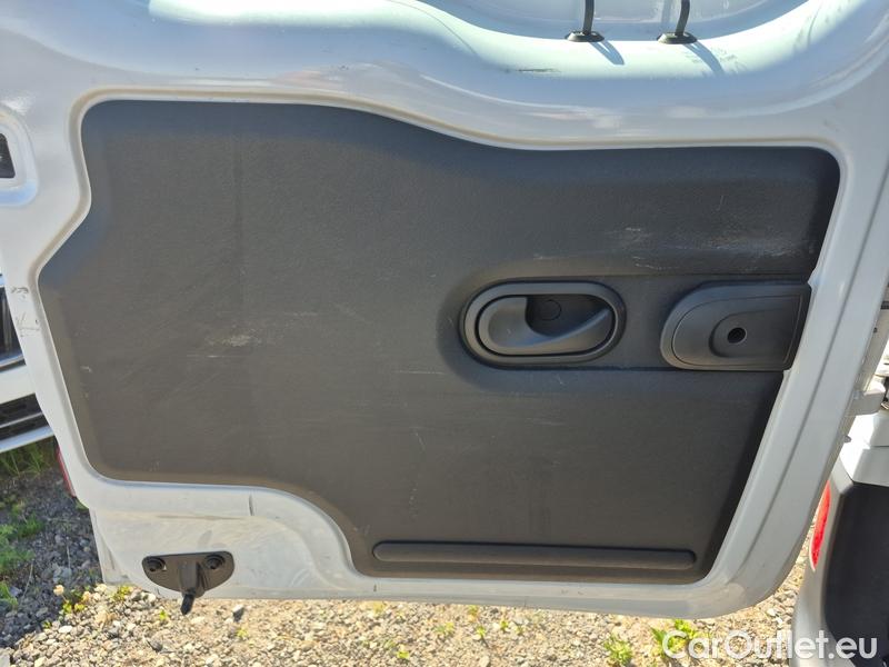 Renault  Kangoo  2 (2008)  1.5BdCi 95 Zen 5d #21