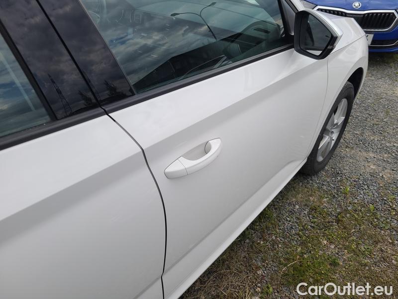  Skoda  KAMIQ -SUV (NW4) (2019)  1.5TSI 110 Ambition 5d #7